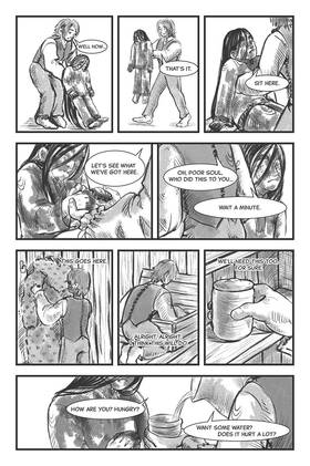 Read Dear Soul  4 Page 7 in English