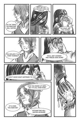 Read Dear Soul  4 Page 8 in English