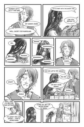 Read Dear Soul  4 Page 10 in English