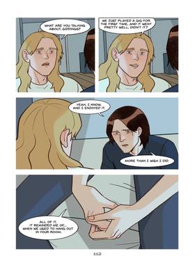 Read You're My Nicotine  54 Page 2 in English
