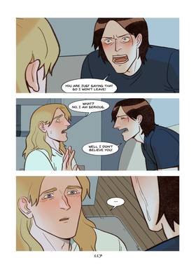 Read You're My Nicotine  55 Page 2 in English