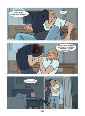 Read You're My Nicotine  56 Page 2 in English