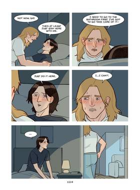 Read You're My Nicotine  57 Page 2 in English
