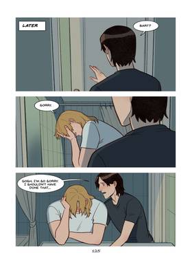 Read You're My Nicotine  57 Page 3 in English