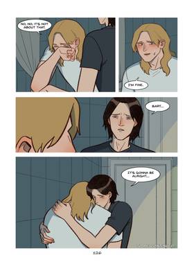 Read You're My Nicotine  57 Page 4 in English