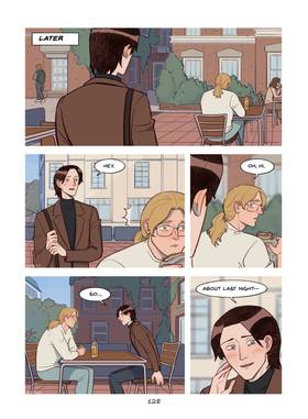 Read You're My Nicotine  58 Page 2 in English