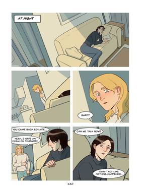 Read You're My Nicotine  59 Page 1 in English