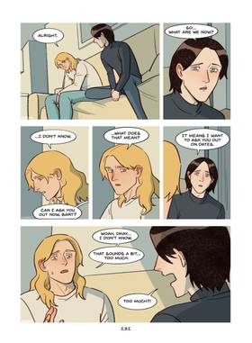 Read You're My Nicotine  59 Page 2 in English