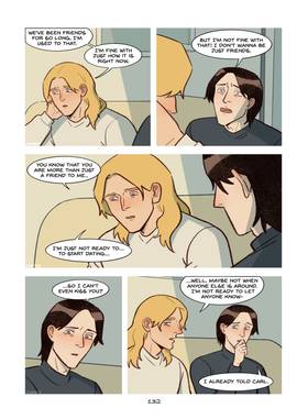 Read You're My Nicotine  59 Page 3 in English