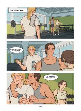 Read You're My Nicotine  61 Page 2 in English