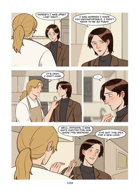 Read You're My Nicotine  63 Page 2 in English