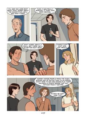 Read You're My Nicotine  65 Page 3 in English