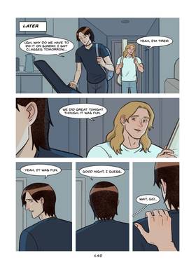 Read You're My Nicotine  65 Page 4 in English