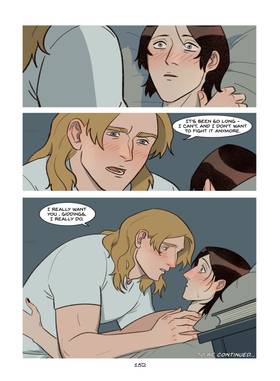 Read You're My Nicotine  64 Page 4 in English