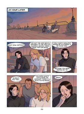 Read You're My Nicotine  67 Page 2 in English