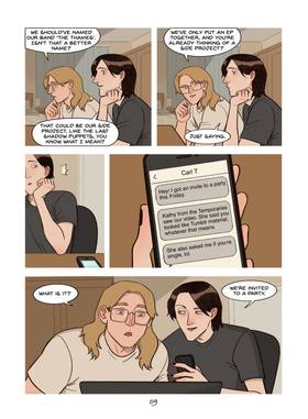 Read You're My Nicotine  68 Page 2 in English