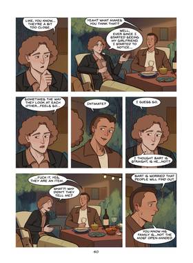 Read You're My Nicotine  77 Page 3 in English