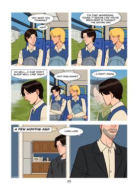 Read You're My Nicotine  5 Page 7 in English