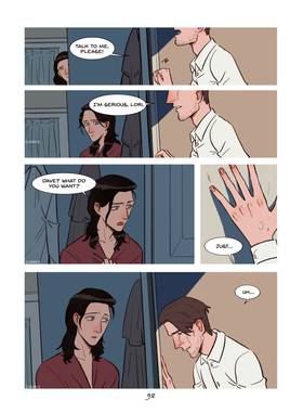 Read You're My Nicotine  8 Page 7 in English
