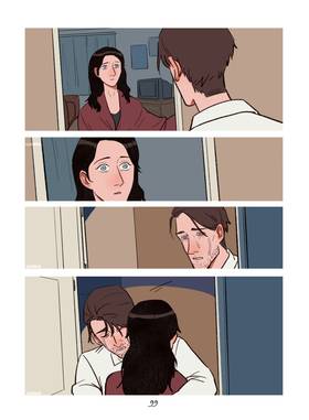Read You're My Nicotine  8 Page 8 in English