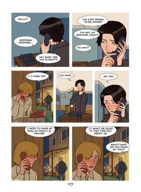 Read You're My Nicotine  9 Page 2 in English