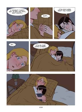 Read You're My Nicotine  9 Page 9 in English