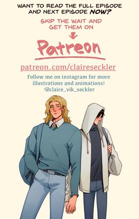 Read You're My Nicotine  30 Page 3 in English