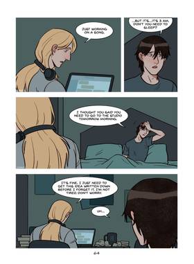 Read You're My Nicotine  19 Page 2 in English