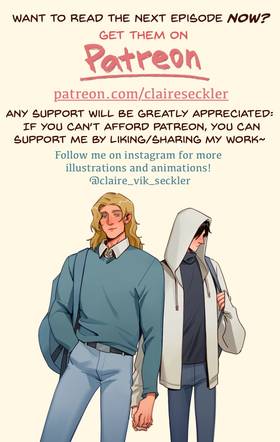 Read You're My Nicotine  42 Page 3 in English