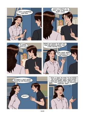 Read You're My Nicotine  24 Page 2 in English