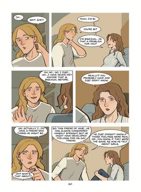 Read You're My Nicotine  34 Page 2 in English