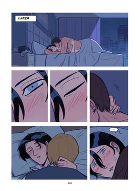 Read You're My Nicotine  35 Page 2 in English