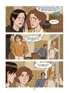 Read You're My Nicotine  40 Page 2 in English