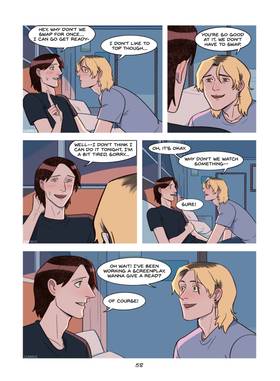 Read You're My Nicotine  41 Page 2 in English