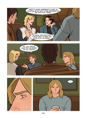 Read You're My Nicotine  44 Page 2 in English