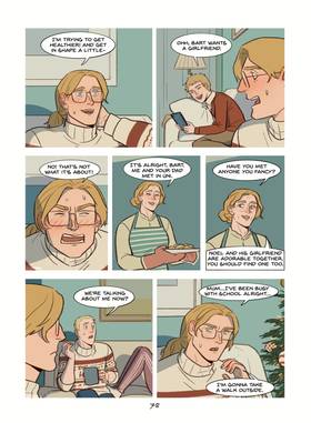 Read You're My Nicotine  47 Page 2 in English