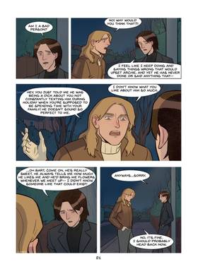 Read You're My Nicotine  48 Page 2 in English