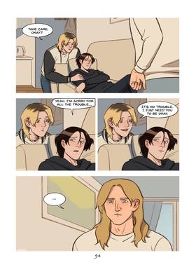 Read You're My Nicotine  51 Page 2 in English