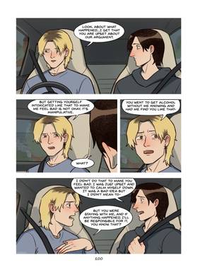 Read You're My Nicotine  52 Page 2 in English