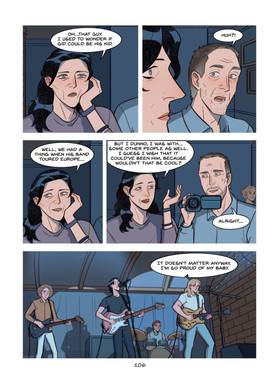 Read You're My Nicotine  54 Page 2 in English