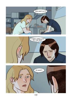 Read You're My Nicotine  53 Page 2 in English