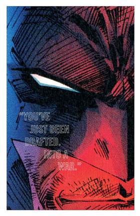 Read All-Star Batman and Robin, the Boy Wonder  1 Page 2 in English