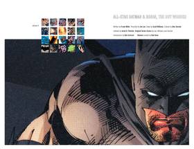 Read All-Star Batman and Robin, the Boy Wonder  1 Page 3 in English