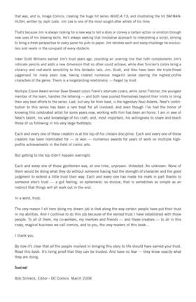 Read All-Star Batman and Robin, the Boy Wonder  1 Page 6 in English