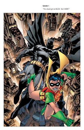 Read All-Star Batman and Robin, the Boy Wonder  1 Page 7 in English