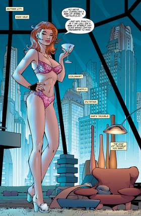 Read All-Star Batman and Robin, the Boy Wonder  2 Page 4 in English