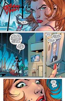 Read All-Star Batman and Robin, the Boy Wonder  2 Page 6 in English