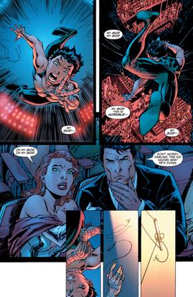 Read All-Star Batman and Robin, the Boy Wonder  2 Page 10 in English