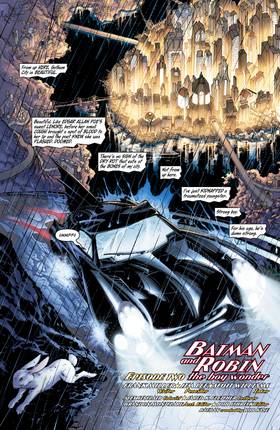 Read All-Star Batman and Robin, the Boy Wonder  3 Page 2 in English
