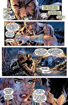 Read All-Star Batman and Robin, the Boy Wonder  3 Page 4 in English